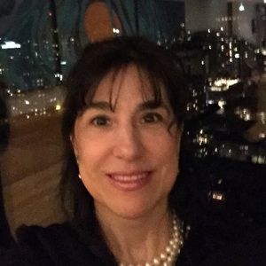 Meet your Posher, Mary